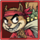 street ratz the heist thief symbol icon