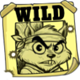 street ratz the heist wild symbol icon