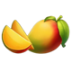 sunstone riches mango symbol icon
