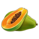 sunstone riches papaya symbol icon