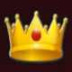 super bonus mania crown symbol icon
