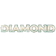 super diamond jackpot diamond symbol icon