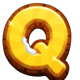 super elves q symbol icon