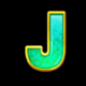 super money world j symbol icon