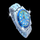 super money world watch symbol icon