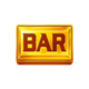 supernova galaxy bar symbol icon