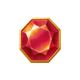 supernova galaxy ruby symbol icon
