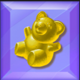 sweet candy cash megaways deluxe symbol 1 icon