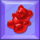 sweet candy cash megaways deluxe symbol 4 icon