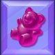 sweet candy cash megaways deluxe symbol 5 icon