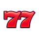 sweet hot 5 classics series 7 symbol icon