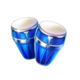 tada gaming samba drums symbol icon