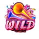 tada gaming samba wild symbol icon