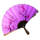 tao tree coins sakura fan symbol icon