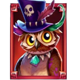 tarot treasures owl symbol icon