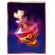 tarot treasures potion 1 symbol icon