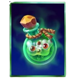 tarot treasures potion 2 symbol icon