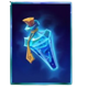 tarot treasures potion 3 symbol icon