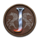 temple of fury j symbol icon