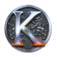 temple of fury k symbol icon