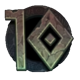 ten ton ways odins gifts 10 symbol icon