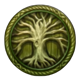ten ton ways odins gifts druid emblem symbol icon