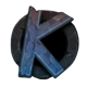 ten ton ways odins gifts k symbol icon