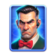 tessa hunt and the mission monte carlo bodyguard symbol icon