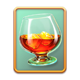 tessa hunt and the mission monte carlo drink symbol icon