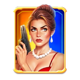 tessa hunt and the mission monte carlo tessa symbol icon