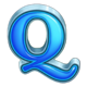 the big race hold n link q symbol icon