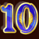 the book of the earth 10 symbol icon