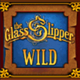 the glass slipper wild symbol icon