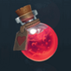 the goo potion symbol icon
