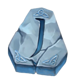 the green knight camelot gold j symbol icon