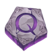 the green knight camelot gold q symbol icon
