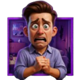 the jealous ex boy symbol icon