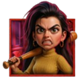 the jealous ex girl symbol icon