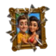 the jealous ex photo symbol icon