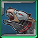 the last sundown dog symbol icon