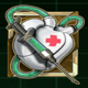 the last sundown scatter symbol icon