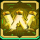 the last sundown wild symbol icon
