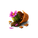 the neighbor wars vase symbol icon