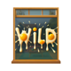 the neighbor wars wild symbol icon