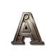 the robbery a symbol icon