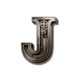 the robbery j symbol icon