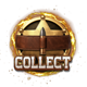 the robbery scatter 7 symbol icon