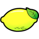 the watchers luck lemon symbol icon