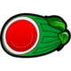the watchers luck melon symbol icon