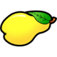 the watchers luck pear symbol icon